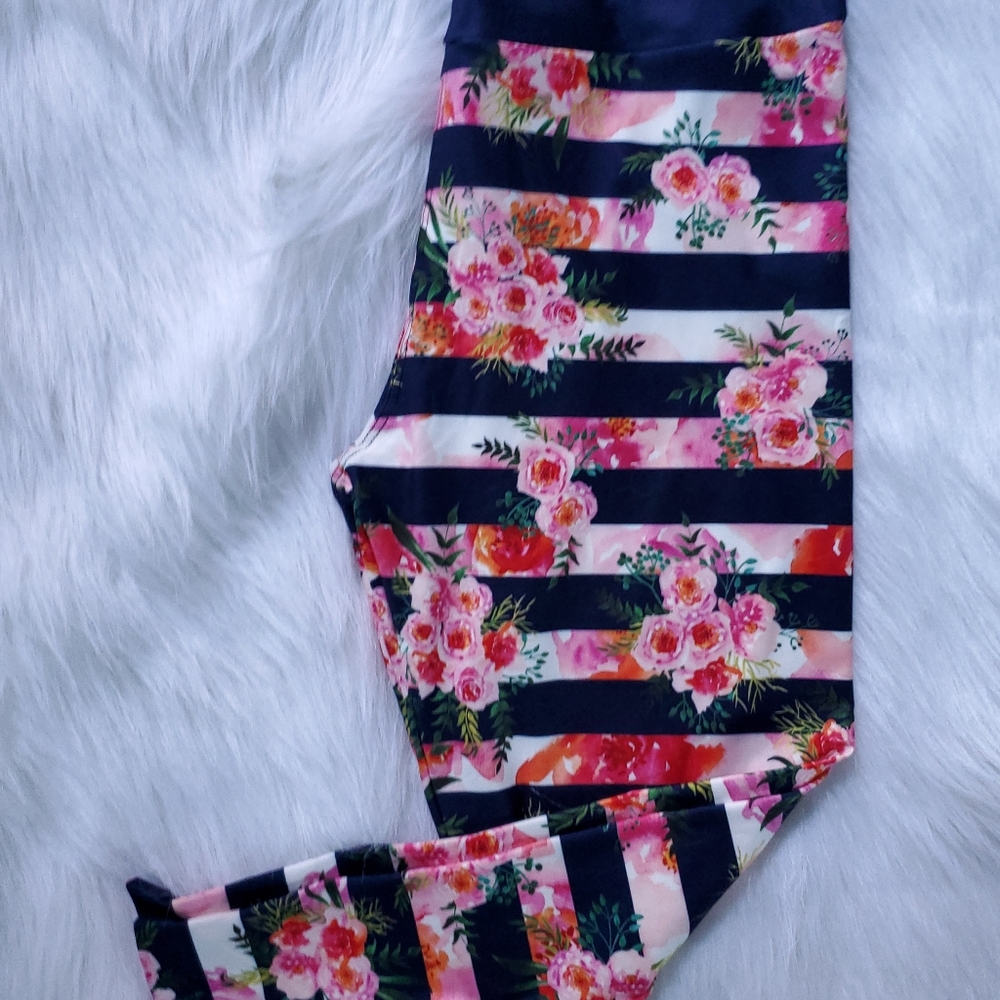 Capri leggings
